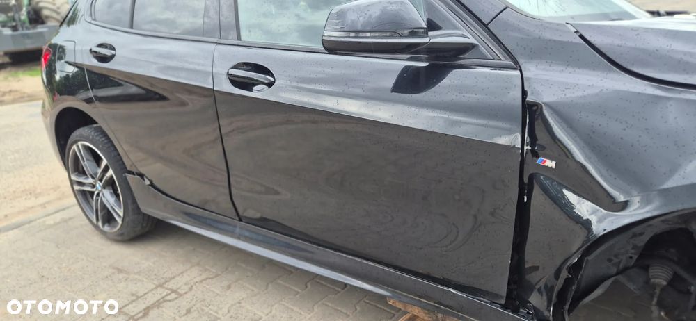 BMW Seria 1 118i M Sport - 7