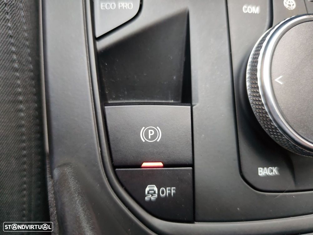 BMW 116 d Advantage - 29