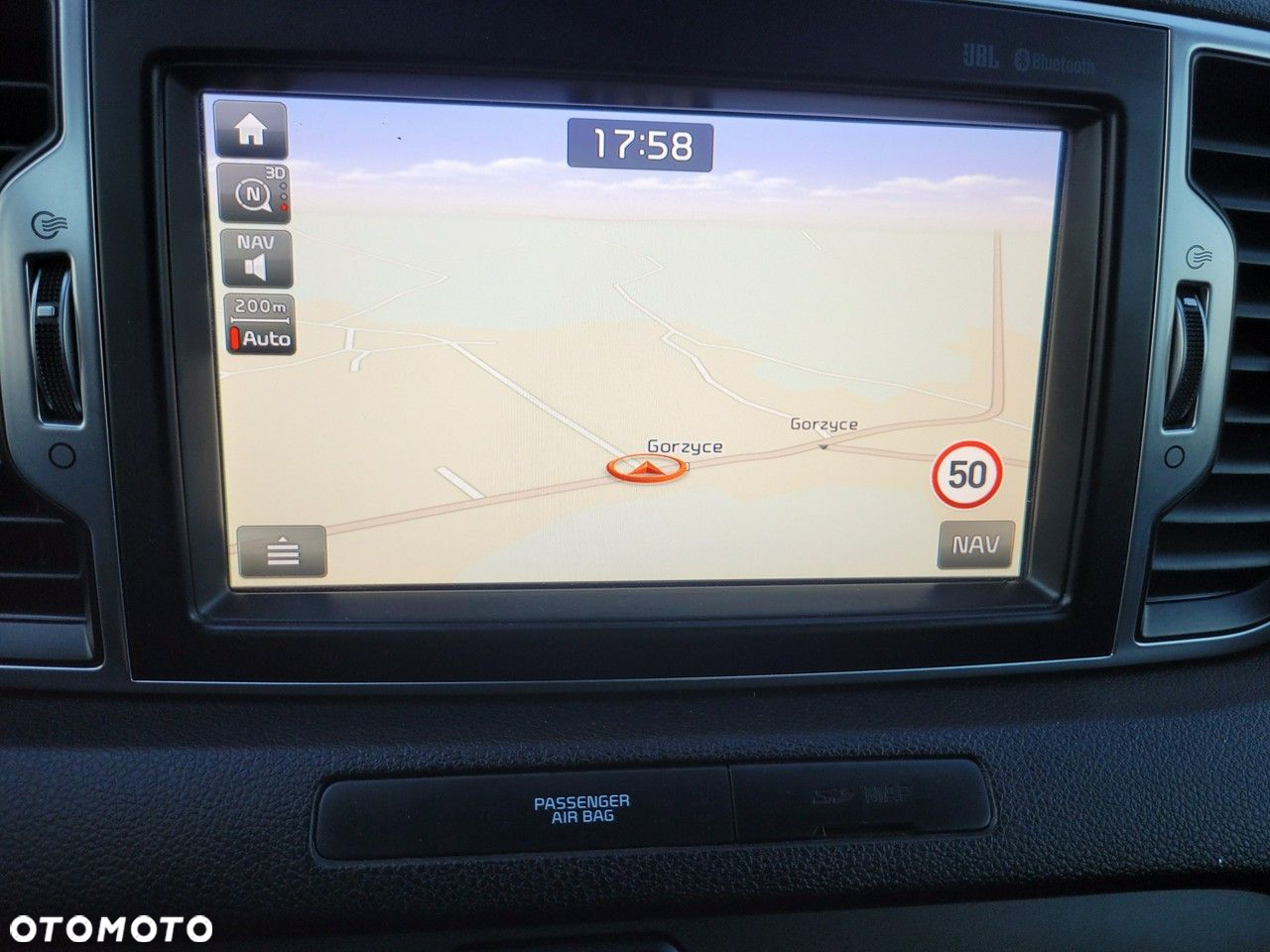 Kia Sportage - 12