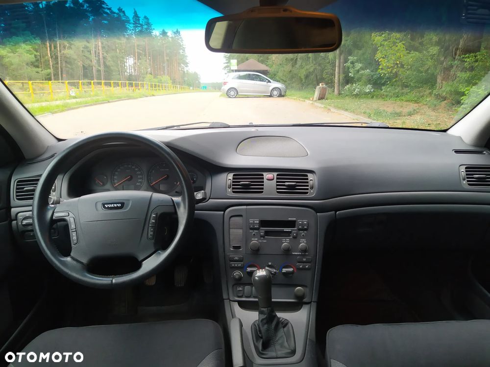 Volvo S80 2.4 Comfort - 18