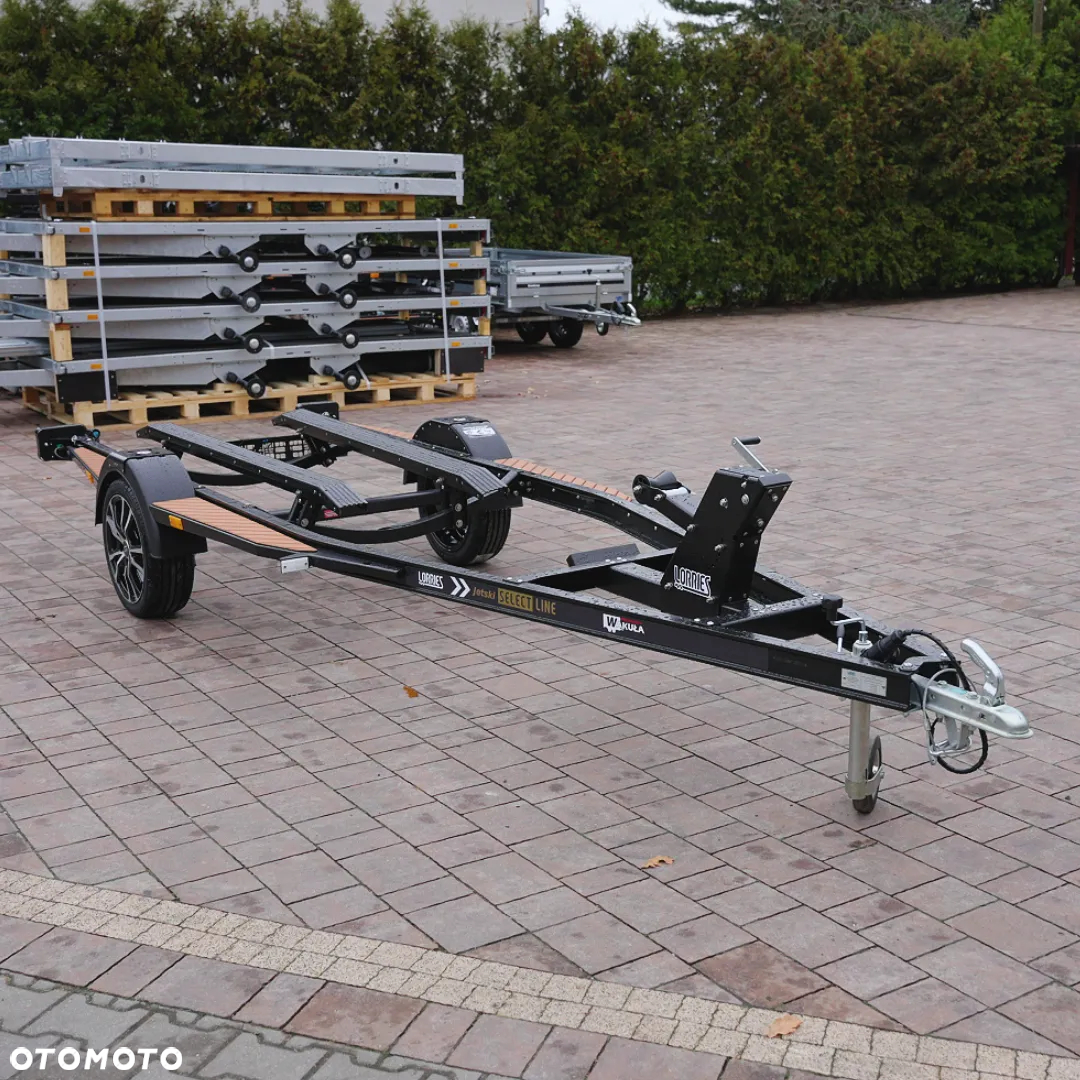 Lorries PP75-4816 SELECT LINE - 2