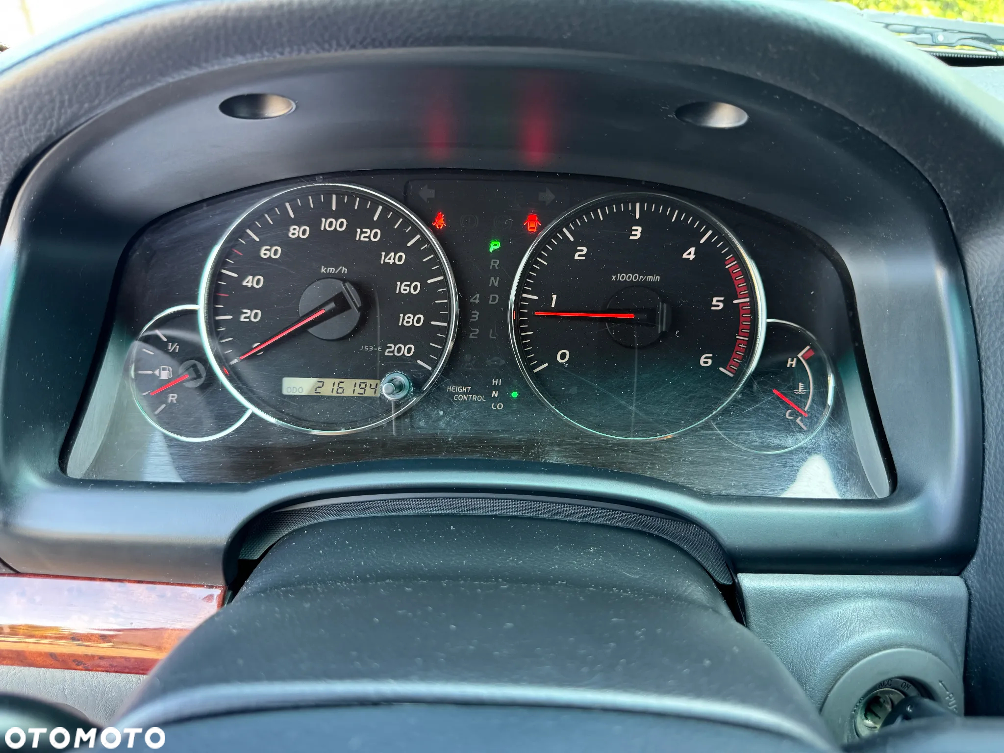 Toyota Land Cruiser 3.0 D Sol Navi Platinium - 18