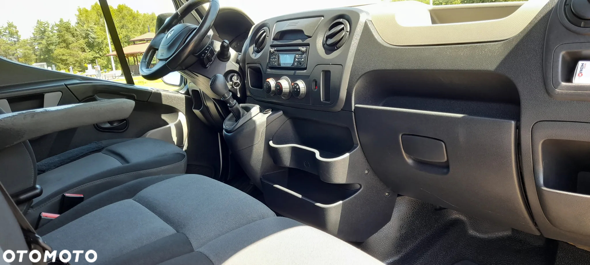 Renault Master - 14