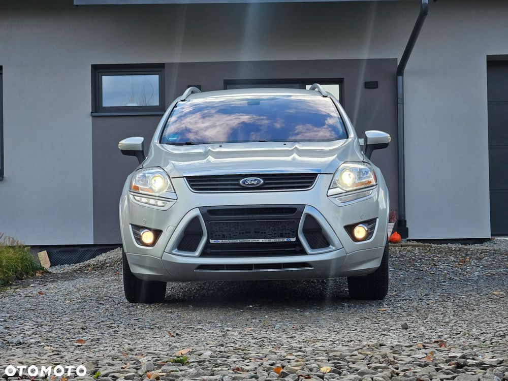 Ford Kuga - 14
