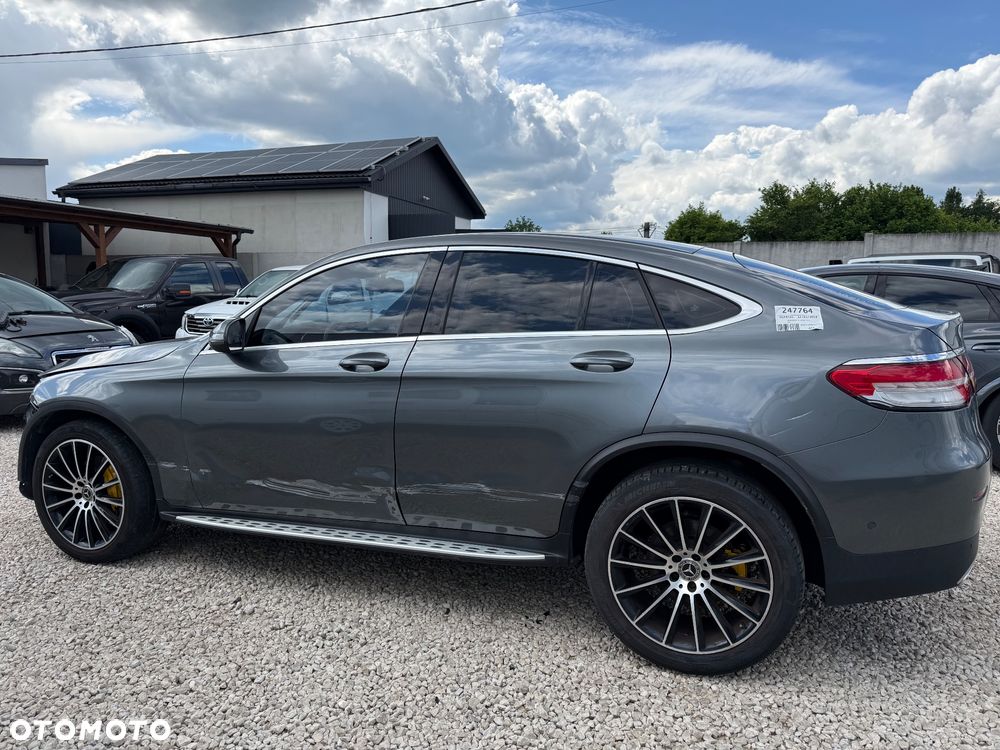 Mercedes-Benz GLC - 5