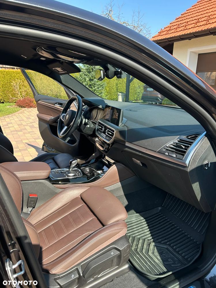 BMW X4 - 8
