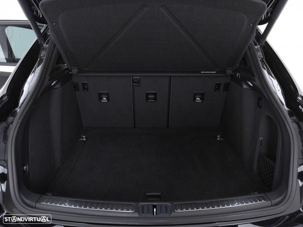 Porsche Macan Turbo - 16