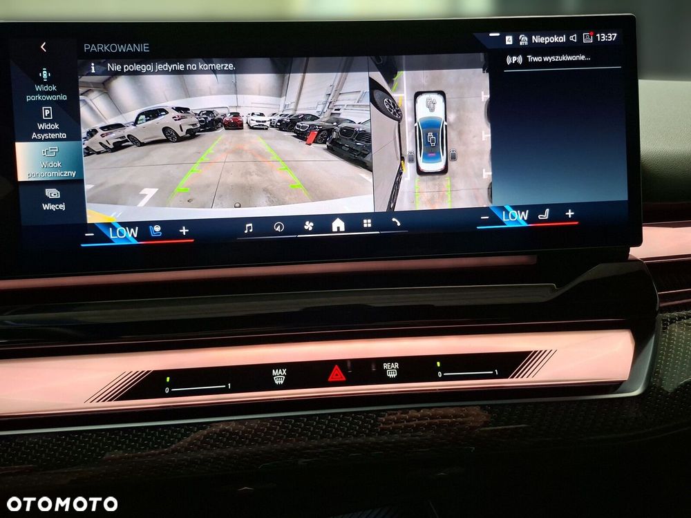 BMW Seria 5 - 27