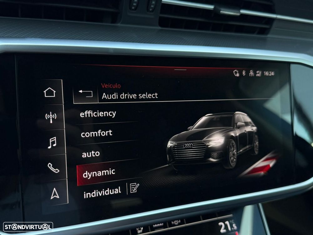 Audi A6 Avant 40 TDI Sport S tronic - 40