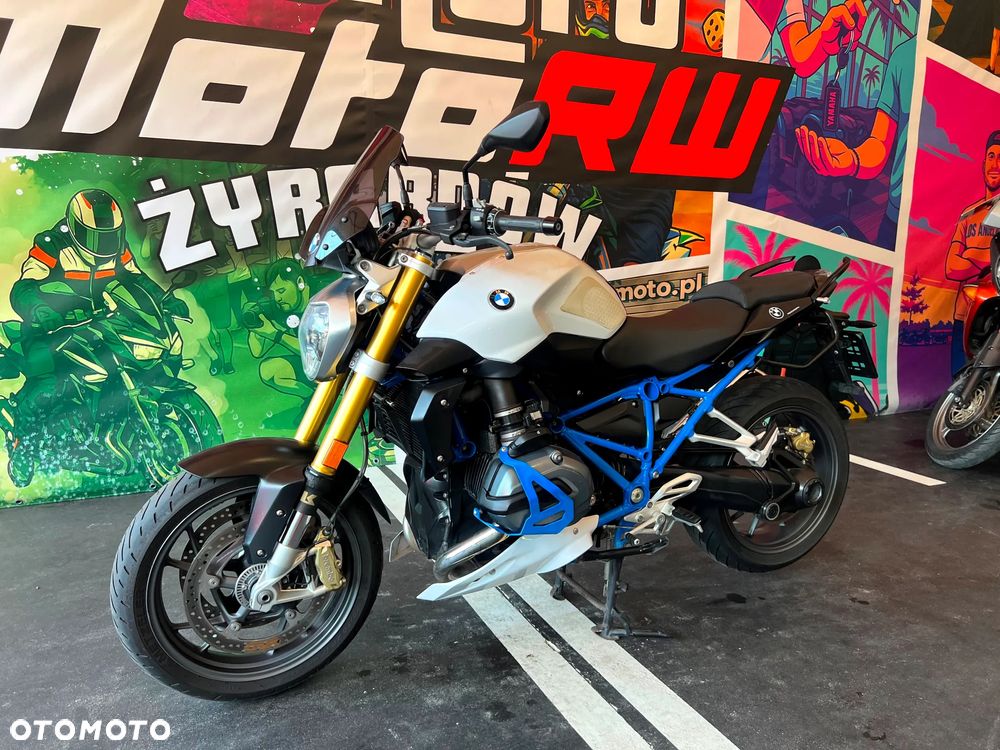 BMW R - 20