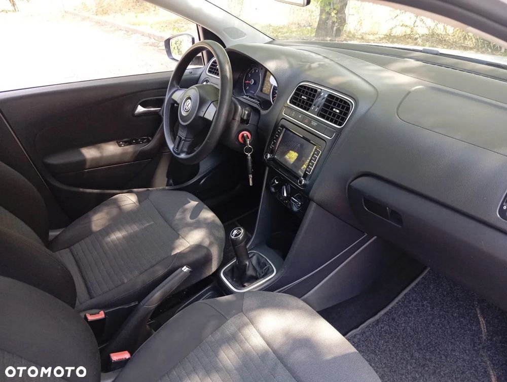 Volkswagen Polo 1.2 12V Q-Line - 8