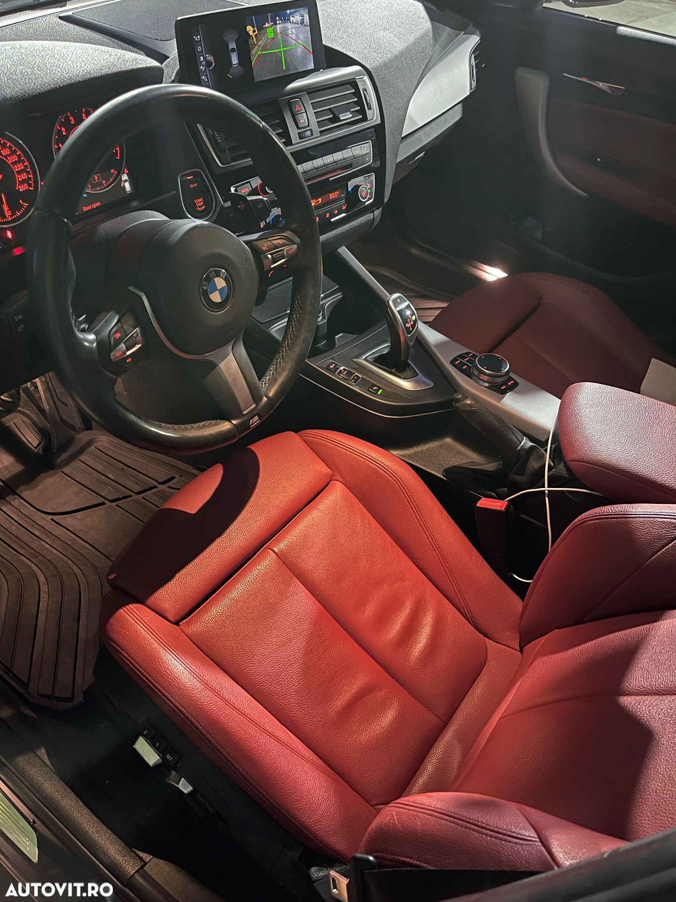 BMW M1 M140i xDrive AT Shadow - 15