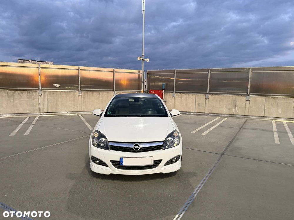 Opel Astra 1.8 Cosmo - 3