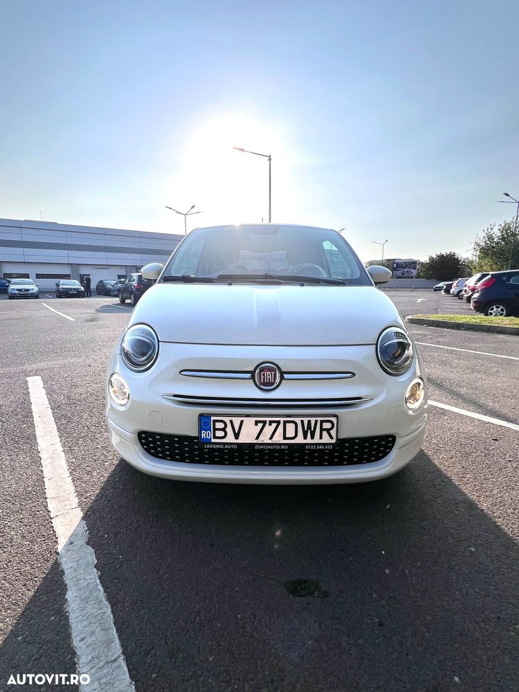 Fiat 500 - 3