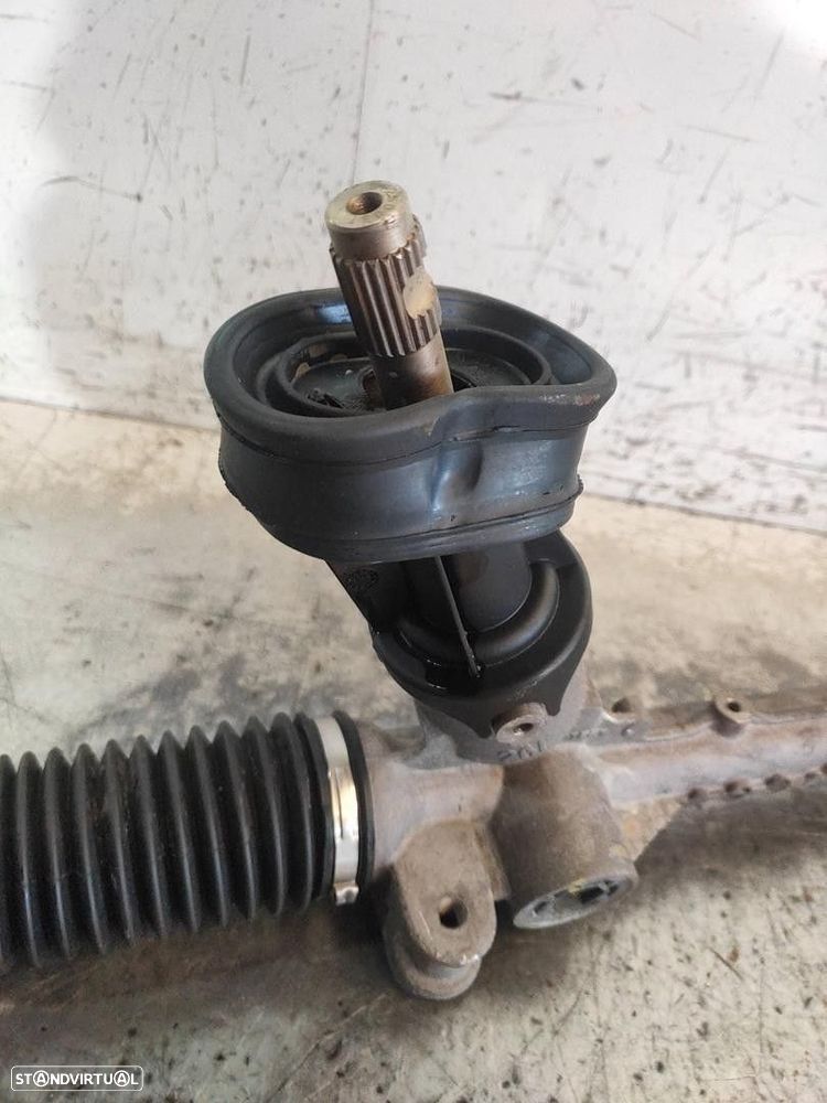 CREMALHEIRA DIREÇÃO SEAT IBIZA IV SPORTCOUPE 2015 -6C1423057R - 1