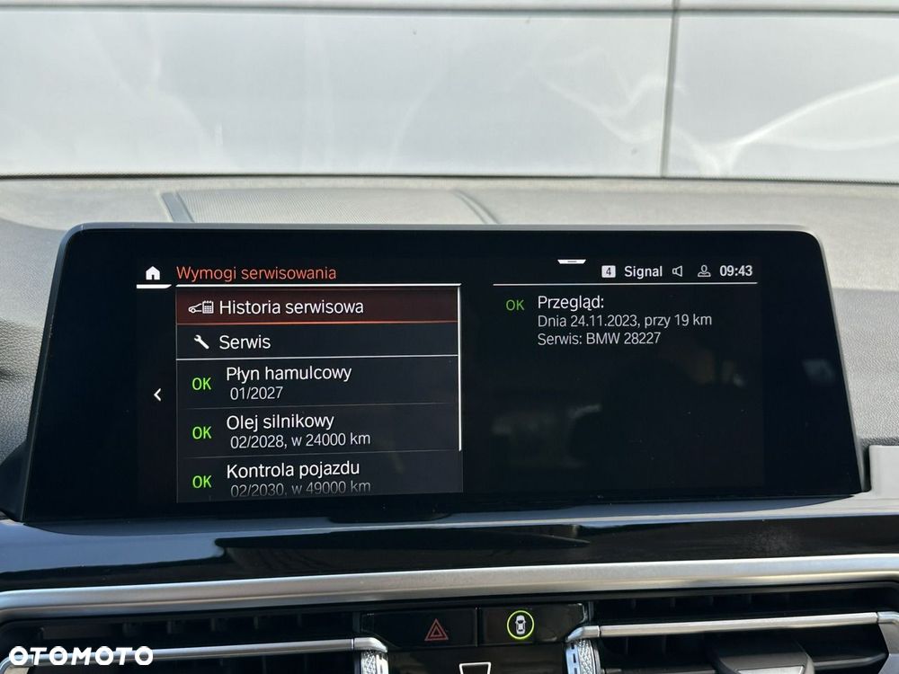 BMW X3 xDrive20d mHEV - 32