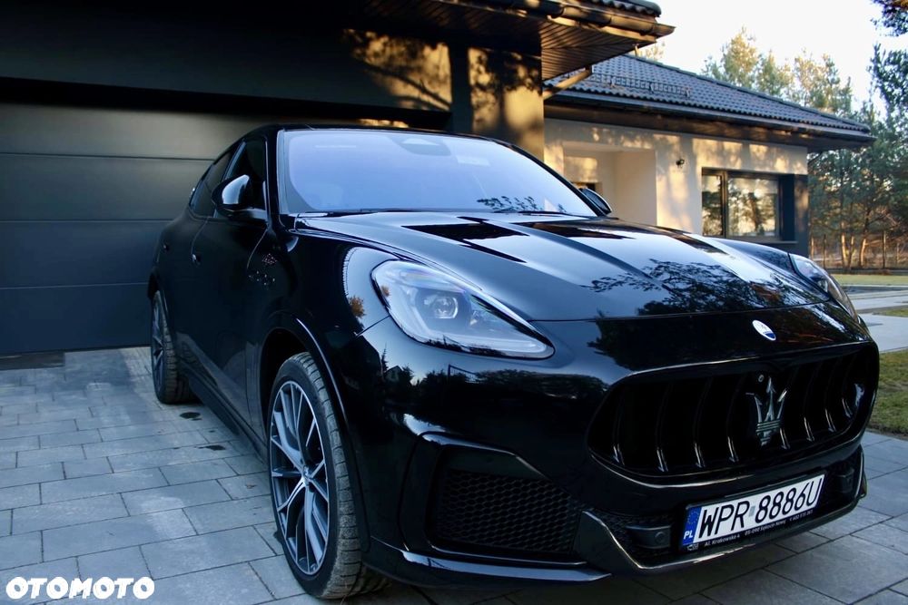 Maserati Grecale - 2