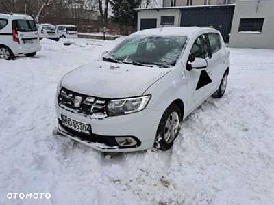 Dacia Sandero - 2
