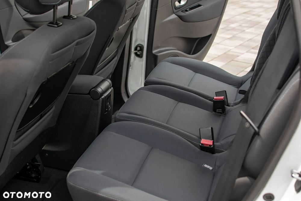 Renault Scenic - 7