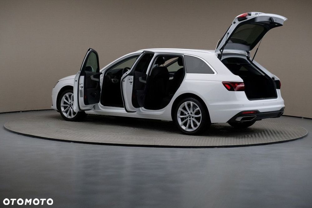 Audi A4 Avant - 7
