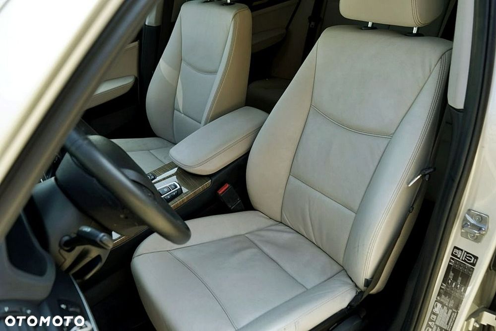 BMW X3 - 19