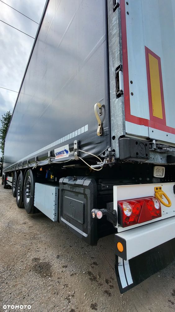 Schmitz Cargobull - 5