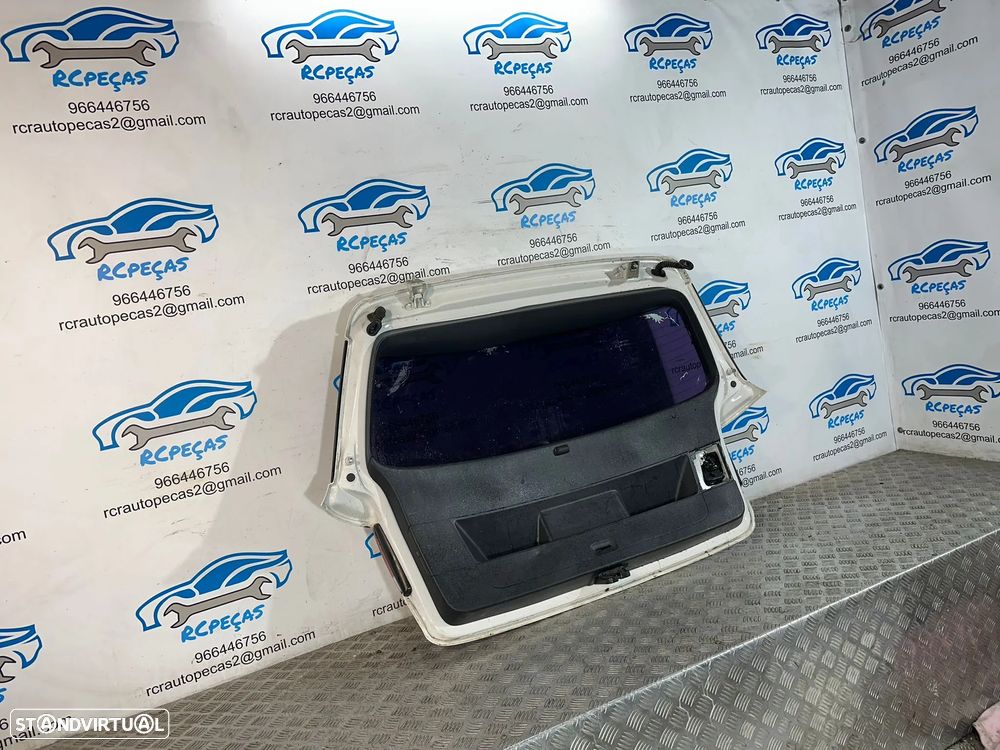 .Tampa Mala Completa Original VW Volkswagen Golf 6 MK6 2008 - 2013 - 6