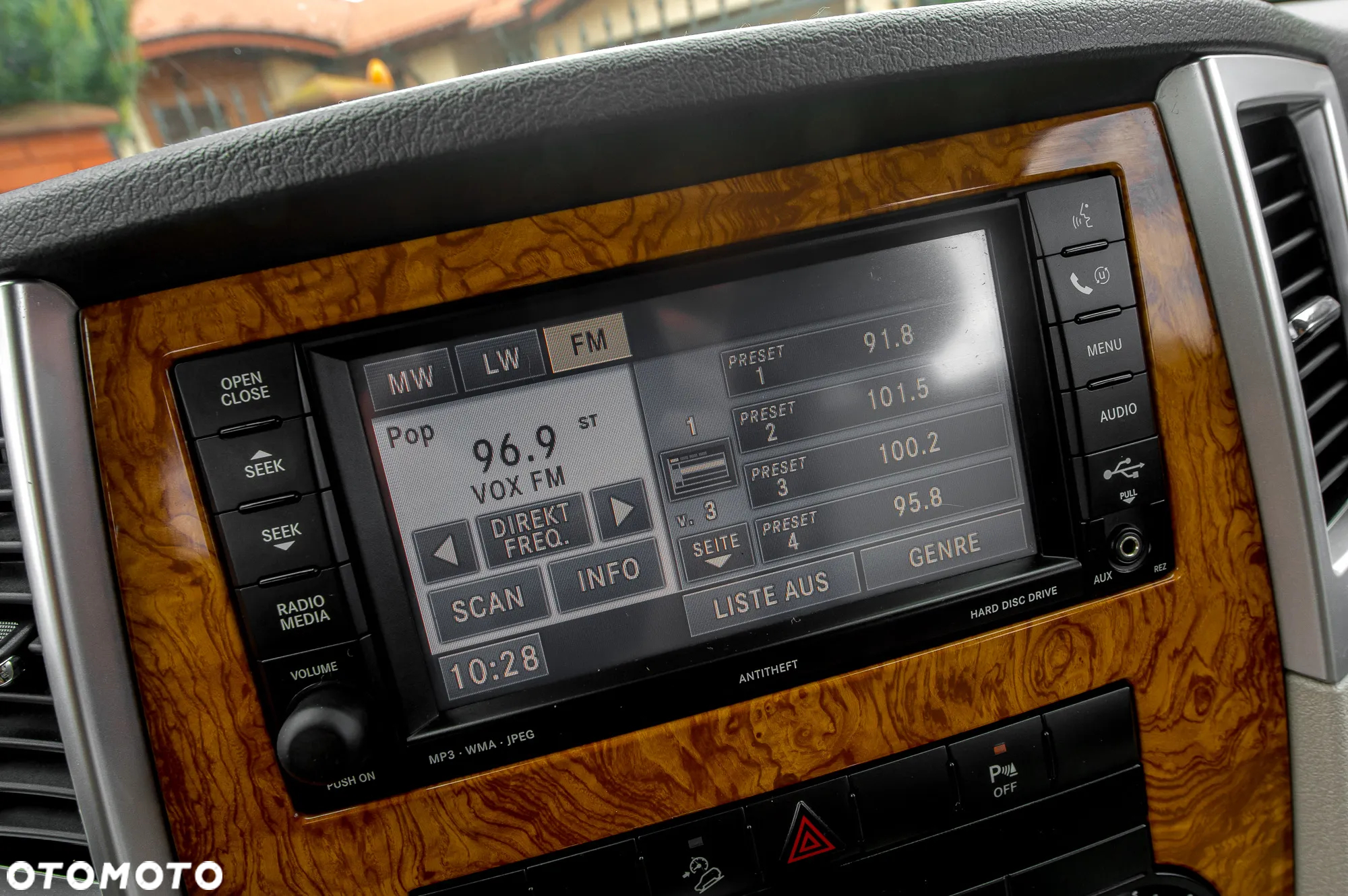 Jeep Grand Cherokee 3.0 CRD Automatik Limited - 29