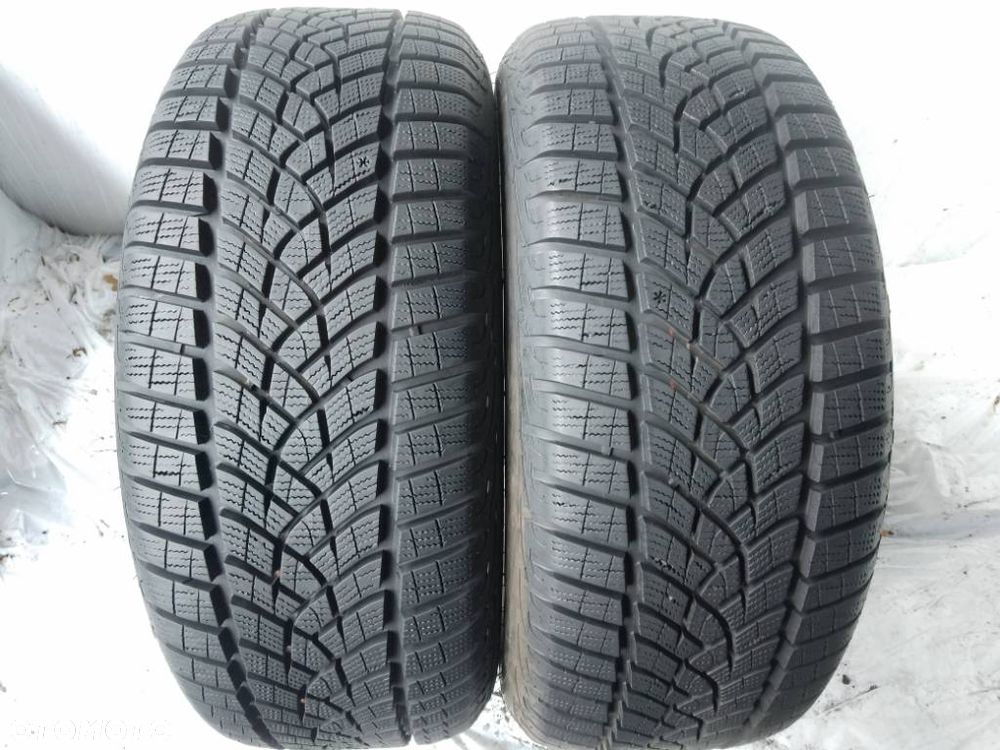 Goodyear UltraGrip Performance+ 225/55 R16 95H 2025 8mm - 1