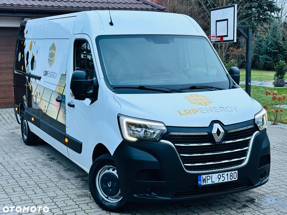 Renault MASTER L3H2 - 1