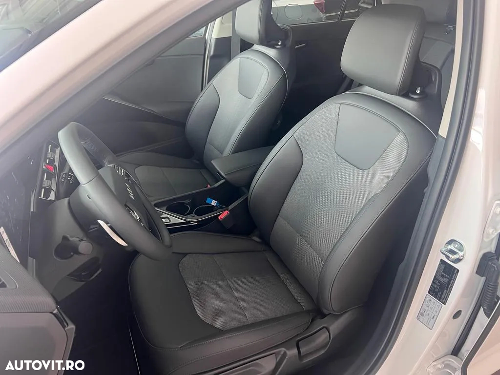 Kia Niro - 11