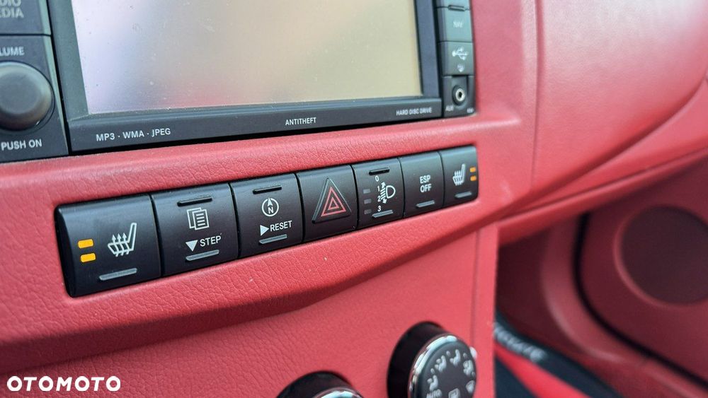 Chrysler Sebring - 27