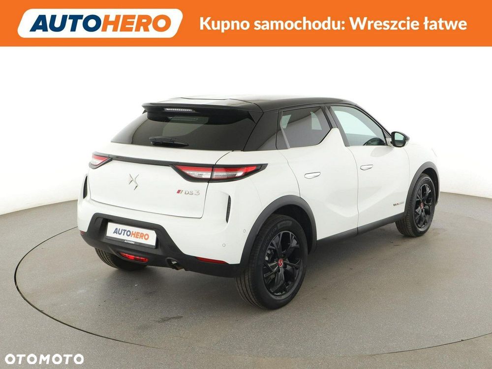 DS Automobiles DS 3 Crossback 1.2 PureTech Performance Line - 7