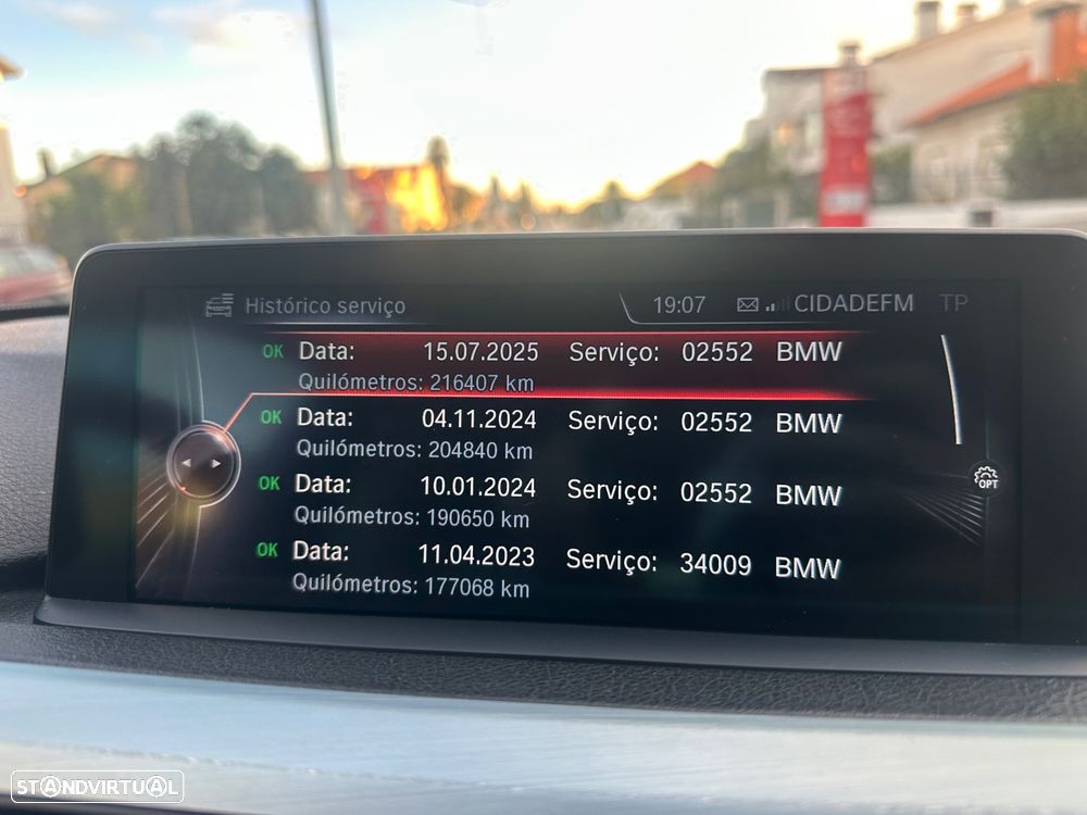 BMW 318 - 16