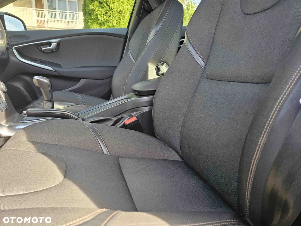 Volvo V40 Cross Country D3 Pro - 16