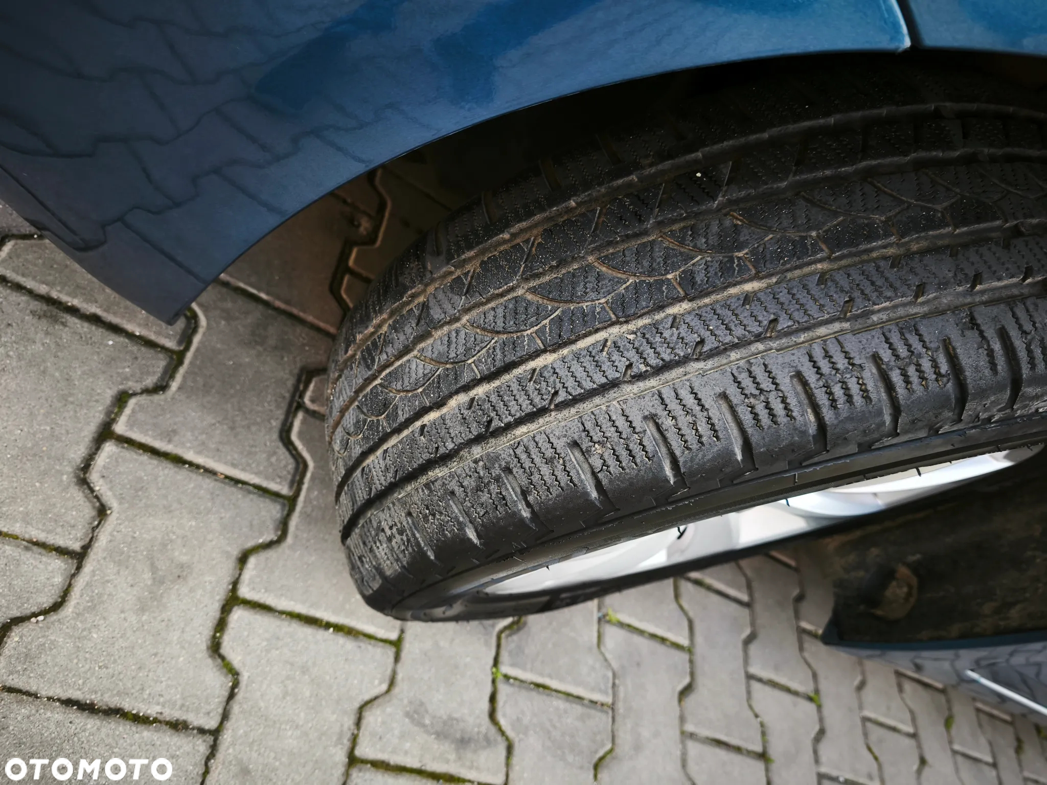 Citroën C4 Picasso 1.6 HDi My Way MCP - 27