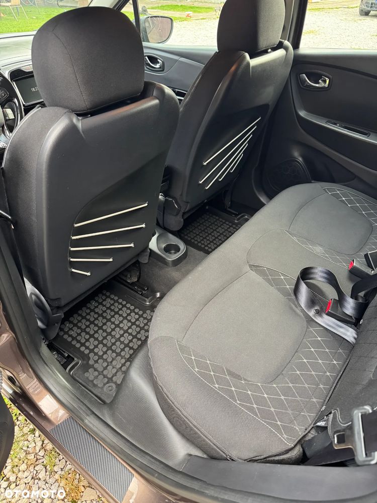 Renault Captur - 8