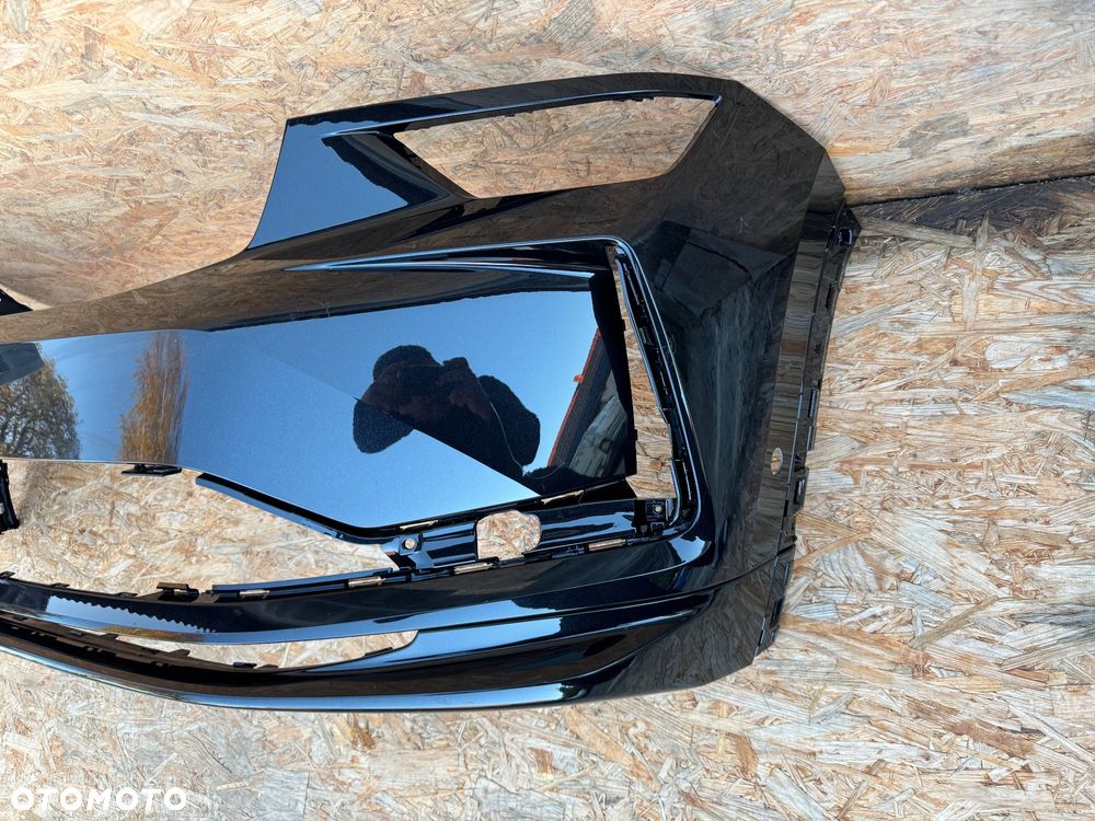 Używany Zderzaki - 800 PLN - Otomoto.pl