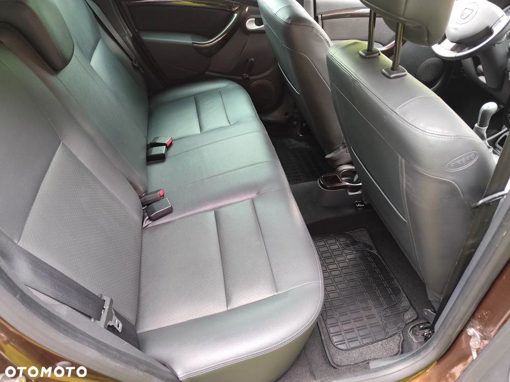 Dacia Duster 1.6 Ambiance - 19