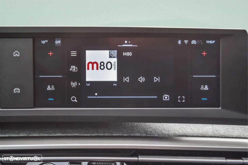 Peugeot 3008 1.2 Hybrid Allure e-DCS6 - 16