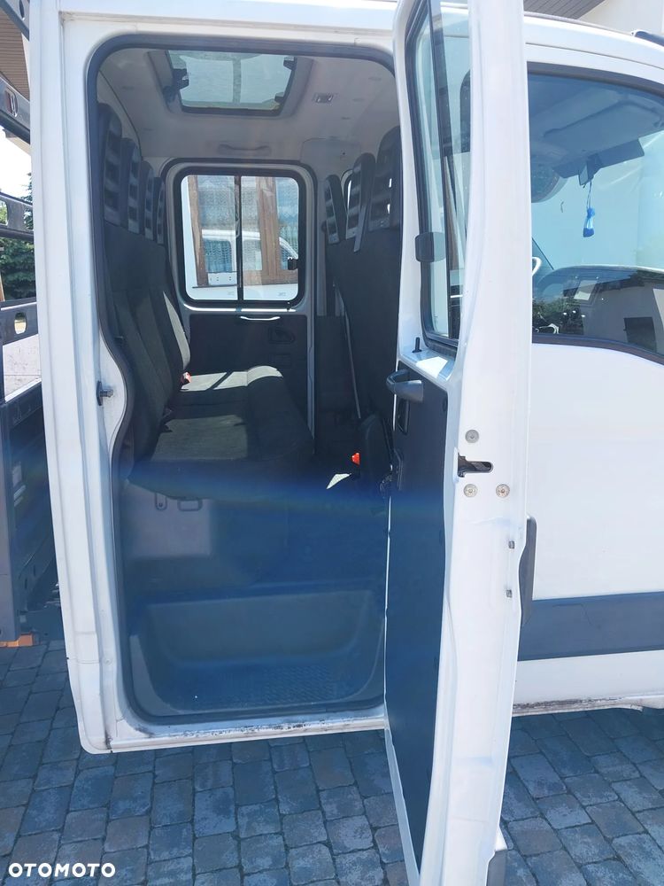 Iveco 35S21 - 3