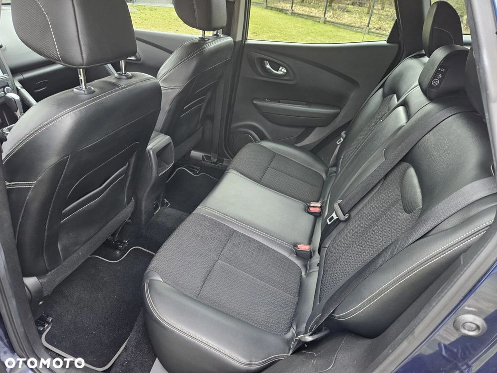 Renault Kadjar 1.5 dCi Energy Intens EDC - 7