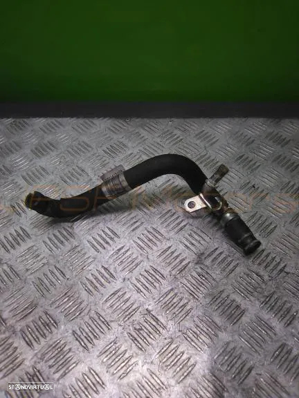 PEÇAS AUTO USADAS para Fiat Ducato 3.0D 177cv 2015 Monta Motor F1CE3481E - 8