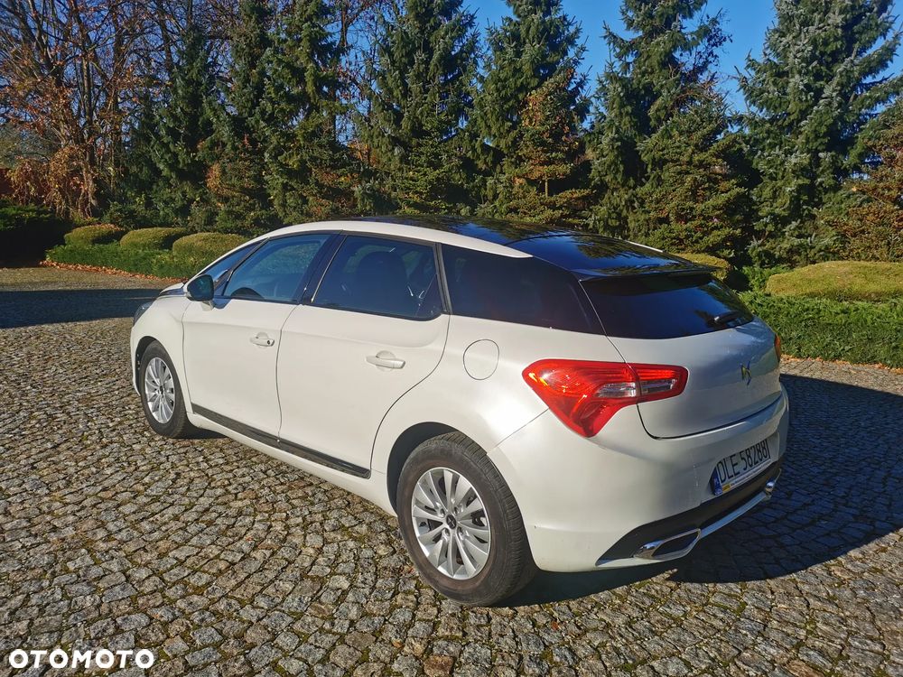 DS Automobiles DS 5 - 3