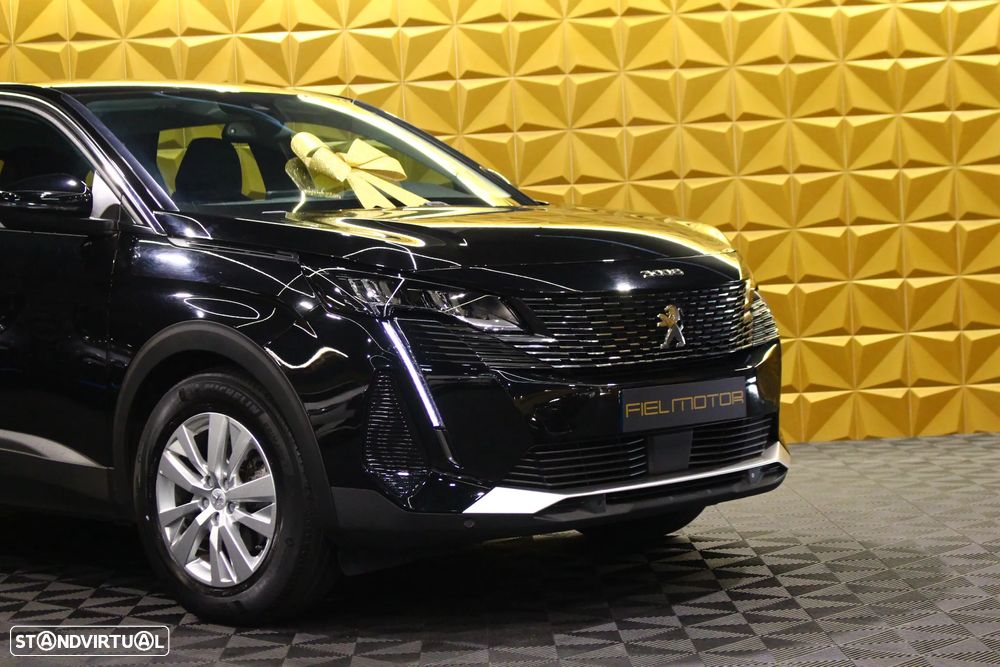 Peugeot 3008 1.5 BlueHDi Style - 6