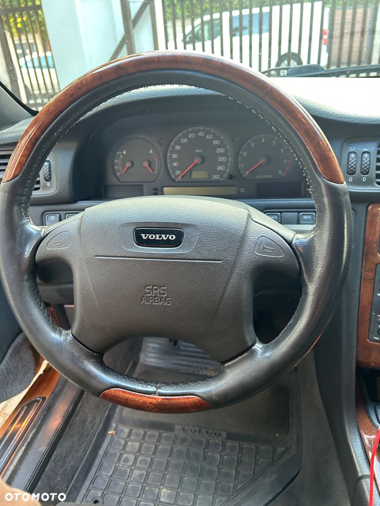 Volvo C70 - 8