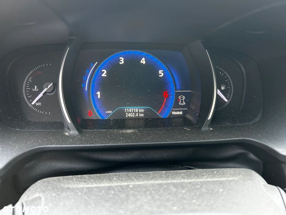Renault Talisman - 31