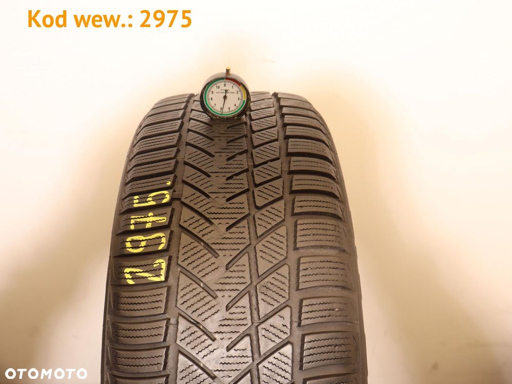 Wanli Winter Max A1 - 225/55 R16 - 1
