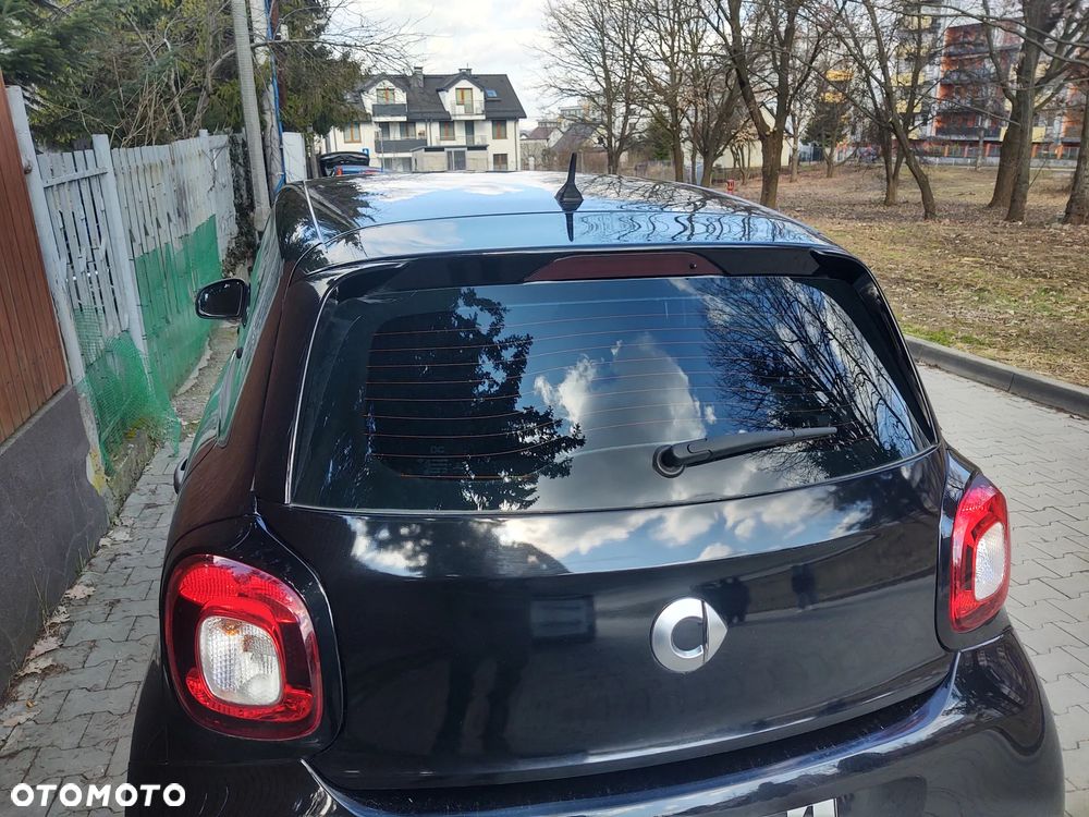 Smart Forfour passion - 18