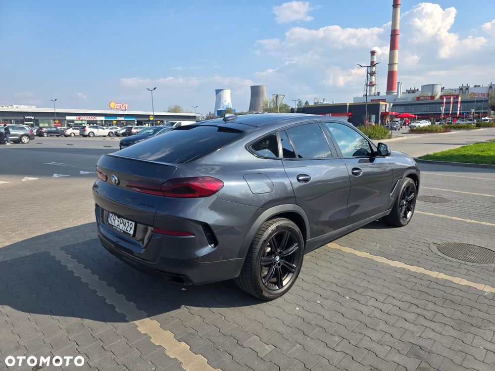 BMW X6 - 2